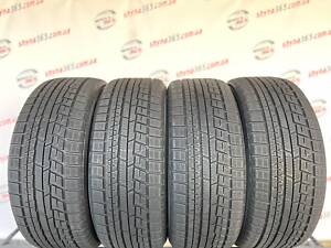 Шини Б/У зимова 235/50 R18 YOKOHAMA ICE GUARD IG60 7mm