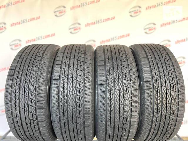 Шини Б/У зимова 235/50 R18 YOKOHAMA ICE GUARD IG60 7mm