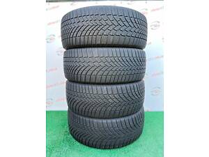 Шины Б/У зимняя 235/50 R19 BRIDGESTONE BLIZZAK LM005 5mm