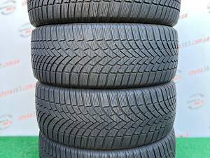 Шины Б/У зимняя 235/50 R19 BRIDGESTONE BLIZZAK LM005 5mm