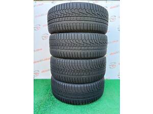 Шини Б/У зимова 235/50 R19 HANKOOK WINTER I CEPT EVO2 5mm