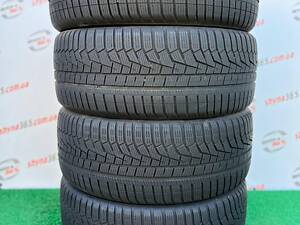 Шини Б/У зимова 235/50 R19 HANKOOK WINTER I CEPT EVO2 5mm