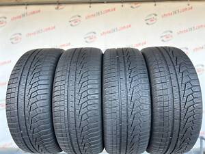 Шины Б/У зимова 235/50 R19 HANKOOK WINTER I CEPT EVO2 SUV W320A 5mm