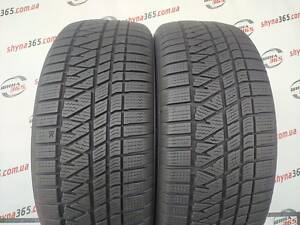 Шини зимова 235/50 R19 KUMHO WINTERCRAFT WS71 SUV 8mm