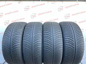 Шини Б/У зимова 235/50 R19 MICHELIN PILOT ALPIN 5 5 mm