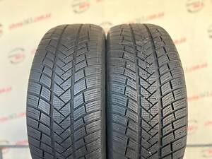 Шини Б/У зимова 235/55 R17 VREDESTEIN WINTRAC PRO 6mm