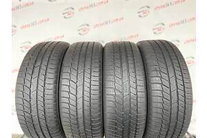 Шины Б/У зимняя 235/55 R19 TOYO SNOWPROX S954 SUV 6mm