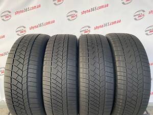 Шини Б/У зимова 235/60 R18 CONTINENTAL CONTIWINTERCONTACT TS830P 5mm