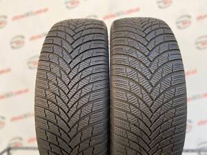 Шини Б/У зимова 235/60 R18 FIRESTONE WINTERHAWK 4 7mm