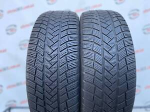 Шины Б/У зимова 235/60 R18 VREDESTEIN WINTRAC PRO 6mm