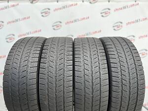 Шини Б/У зимова 235/65 R16C CONTINENTAL VANCONTACT WINTER 5mm