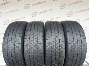 Шини Б/У зимова 235/65 R16C FALKEN EUROWINTER VAN01 5mm