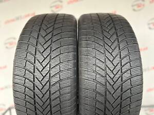 Шини Б/У зимова 245/45 R20 BRIDGESTONE BLIZZAK LM005 7mm