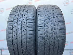 Шини Б/У зимова 245/50 R18 CONTINENTAL CONTIWINTERCONTACT TS810S RUN FLAT 6mm