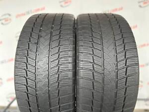 Шины Б/У зимова 255/40 R20 BRIDGESTONE BLIZZAK LM001 4mm