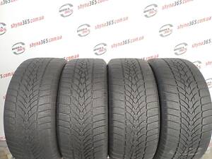 Шини зимова 255/50 R19 DUNLOP SP WINTER SPORT 4D 5mm