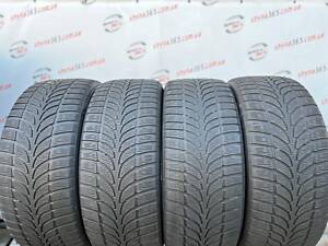 Шины Б/У зимова 255/50 R20 BRIDGESTONE BLIZZAK LM-80 EVO 5mm