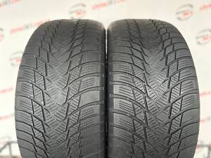 Шины Б/У зимова 255/50 R20 BRIDGESTONE BLIZZAK LM001 4mm