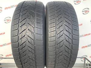 Шини зимова 255/55 R19 VREDESTEIN WINTRAC XTREME S 7mm