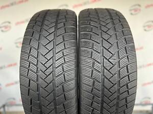 Шины Б/У зимова 255/60 R18 VREDESTEIN WINTRAC PRO 7mm