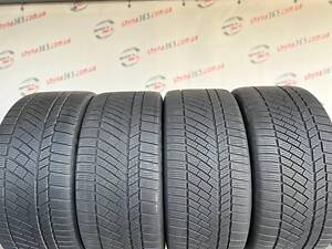 Шини Б/У зимова 265/35 R19 CONTINENTAL CONTIWINTERCONTACT TS830P 6mm