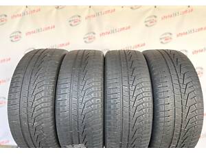 Шини Б/У зимова 265/45 R20 HANKOOK WINTER I CEPT EVO2 SUV W320A 5mm