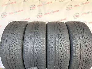 Шини Б/У зимова 265/45 R20 HANKOOK WINTER I CEPT EVO2 SUV W320A 5mm