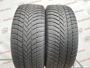 Шины Б/У зимова 265/55 R19 BRIDGESTONE BLIZZAK LM005 6mm