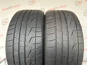 Шини Б/У зимова 275/30 R20 PIRELLI SOTTOZERO WINTER 240 SERIE II RUN FLAT 6mm