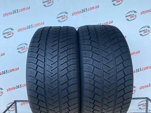 Шины Б/У зимова 275/40 R20 MICHELIN LATITUDE ALPIN 6mm