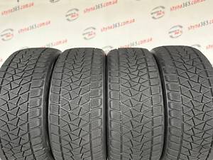 Шины Б/У зимова 275/45 R20 BRIDGESTONE BLIZZAK DM-V2 8mm