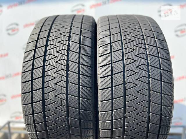 Шини Б/У зимова 275/45 R20 GRIPMAX WINTER STATURE M/S 5mm