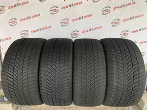 Шини Б/У зимова 285/40 R21 BRIDGESTONE BLIZZAK LM005 5mm