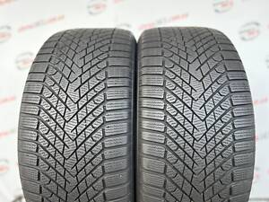 Шини Б/У зимова 285/40 R21 PIRELLI SCORPION WINTER 2 6mm