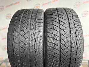 Шины Б/У зимняя 285/40 R21 VREDESTEIN WINTRAC PRO 6mm