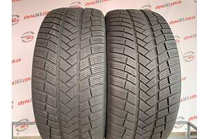 Шины Б/У зимняя 285/45 R20 VREDESTEIN WINTRAC PRO 7mm