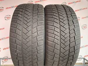 Шины Б/У зимняя 285/45 R20 VREDESTEIN WINTRAC PRO 7mm