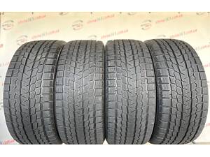 Шини Б/У зимова 285/45 R22 YOKOHAMA ICE GUARD G075 8mm