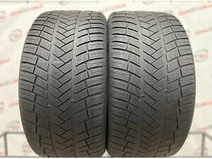 Шини Б/У зимова 295/35 R21 VREDESTEIN WINTRAC PRO 4mm