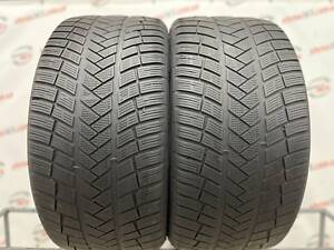 Шины Б/У зимова 295/35 R21 VREDESTEIN WINTRAC PRO 4mm