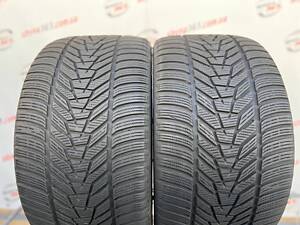 Шини Б/У зимова 305/30 R20 HANKOOK WINTER I CEPT EVO3 6mm