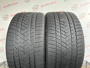 Шины Б/У зимова 305/35 R21 PIRELLI SCORPION WINTER 5mm