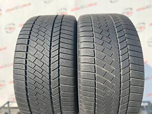 Шини Б/У зимова 305/40 R20 CONTINENTAL CONTIWINTERCONTACT TS830P 8mm