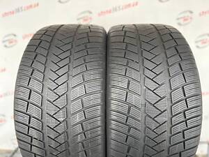 Шини Б/У зимова 325/35 R22 VREDESTEIN WINTRAC PRO 6mm