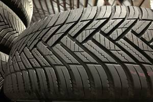 шини 235/55 17 Hankook Kinergy 4S комплект