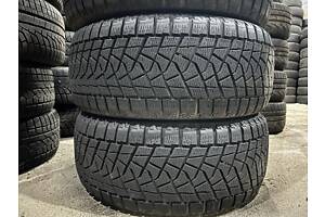 Шини б/в 255/50 19 Bridgestone blizzak комплект