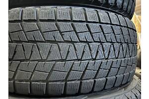 Шини б/в 265/60 18 Bridgestone blizzak dm-v зима