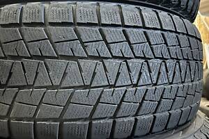 Шины б/у 265/60 18 Bridgestone blizzak dm-v зима