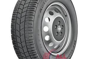 Шини BFGoodrich Activan 4S 185/75 R16C 104/102R