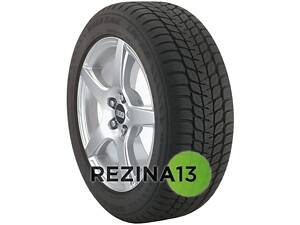 Шини Bridgestone Blizzak LM-25 245/50 R17 99H Run Flat *